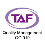 Quality Management QC 019